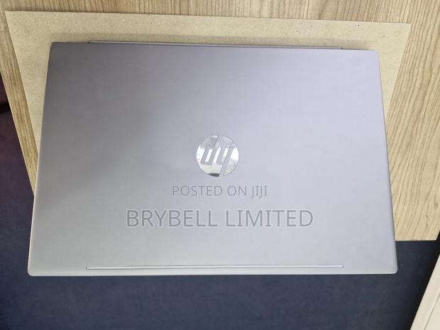 Laptop HP Pavilion 15 16GB AMD Ryzen 5 SSHD+SSD 512GB - thumbnail 2