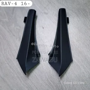 Windscreen Finisher RAV4 2016 -