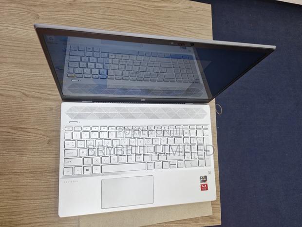 Laptop HP Pavilion 15 16GB AMD Ryzen 5 SSHD+SSD 512GB - thumbnail 3