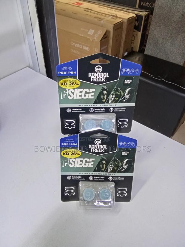 Kontrol Freek Thumbsticks