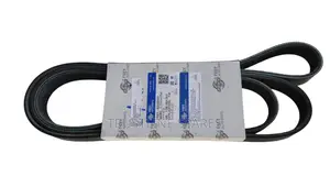BMW E46 E90 E83 E81 E87 - V-Ribbed Belt 6pk1870 - Frey