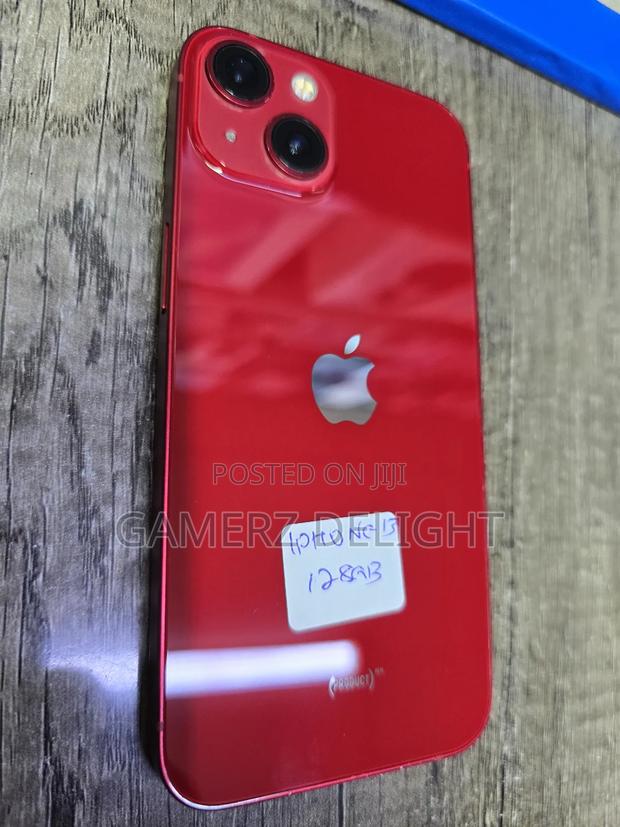 Apple iPhone 13 128 GB - thumbnail 3