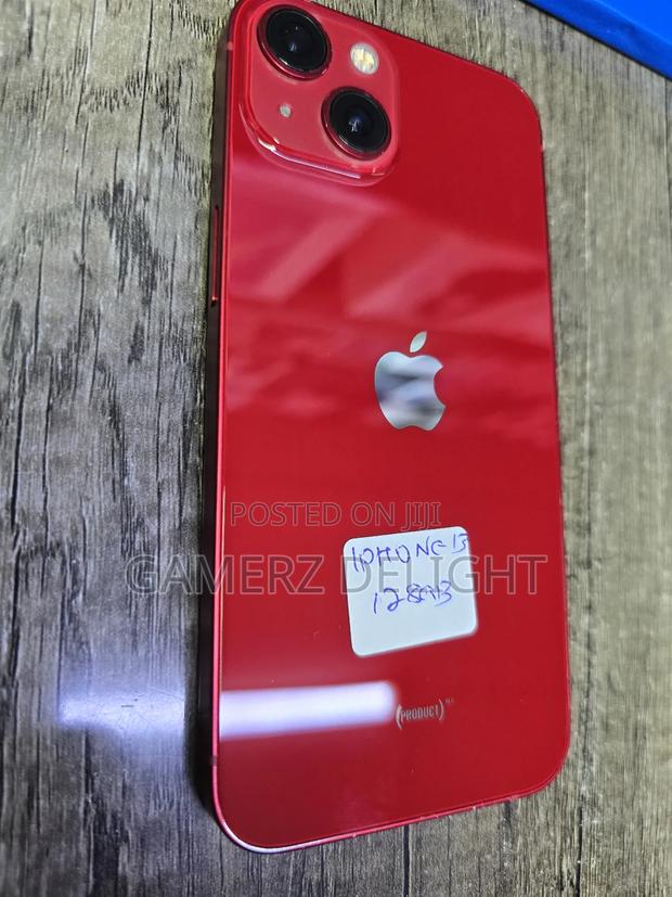 Apple iPhone 13 128 GB - thumbnail 4