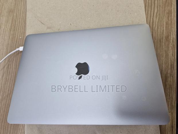 Laptop Apple MacBook Pro 2019 8GB Intel Core I5 SSD 256GB - thumbnail 2