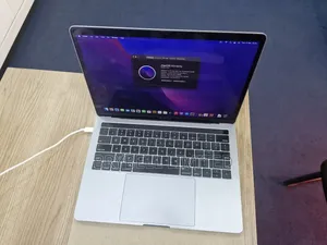 Laptop Apple MacBook Pro 2019 8GB Intel Core I5 SSD 256GB