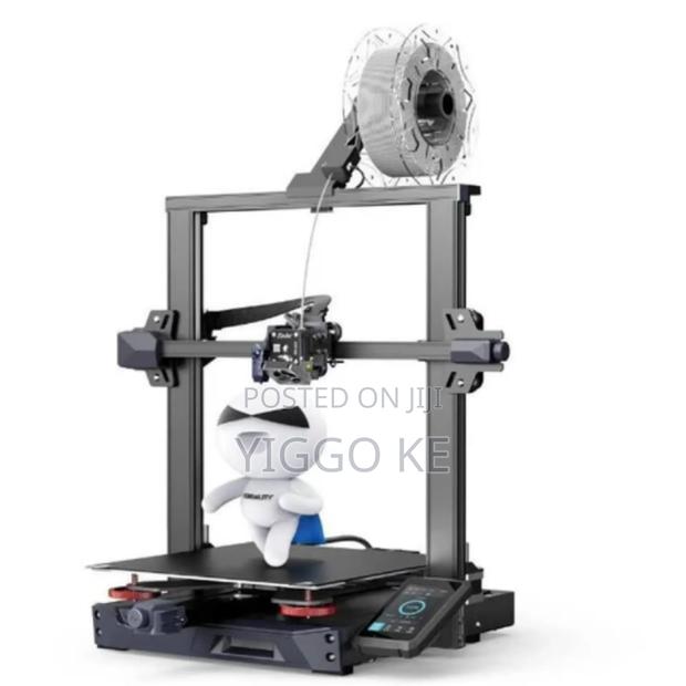 3D Printing Machines Available