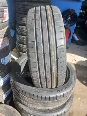 Zextour 245/45r20