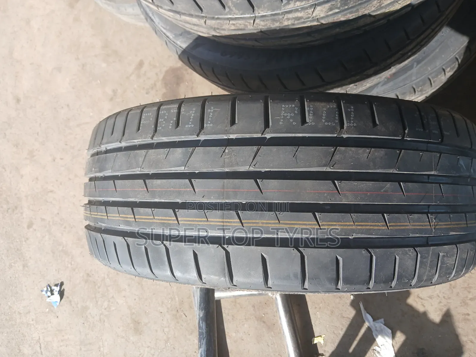 Zextour 245/45r20
