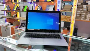 Laptop HP EliteBook 850 G3 8GB Intel Core I5 SSD 256GB