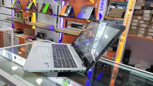 Laptop HP EliteBook 850 G3 8GB Intel Core I5 SSD 256GB