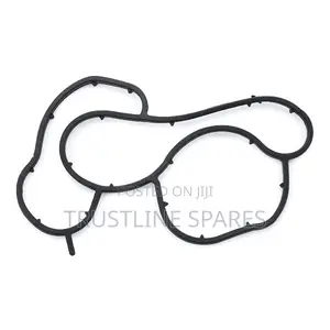 BMW E90 E60 E46 E84 - Oil Cooler Filter Housing Seal - Frey