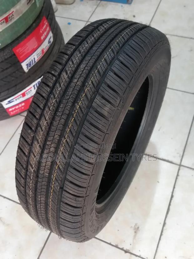 215/60 R17 Double King Tyres - thumbnail 2