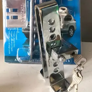 Anti-Theft Device Pedal Lock Security Car Auto Steel Clutch