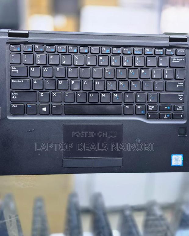 Laptop Dell Latitude 7390 8GB Intel Core I5 SSD 256GB - thumbnail 2