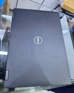 Laptop Dell Latitude 7390 8GB Intel Core I5 SSD 256GB