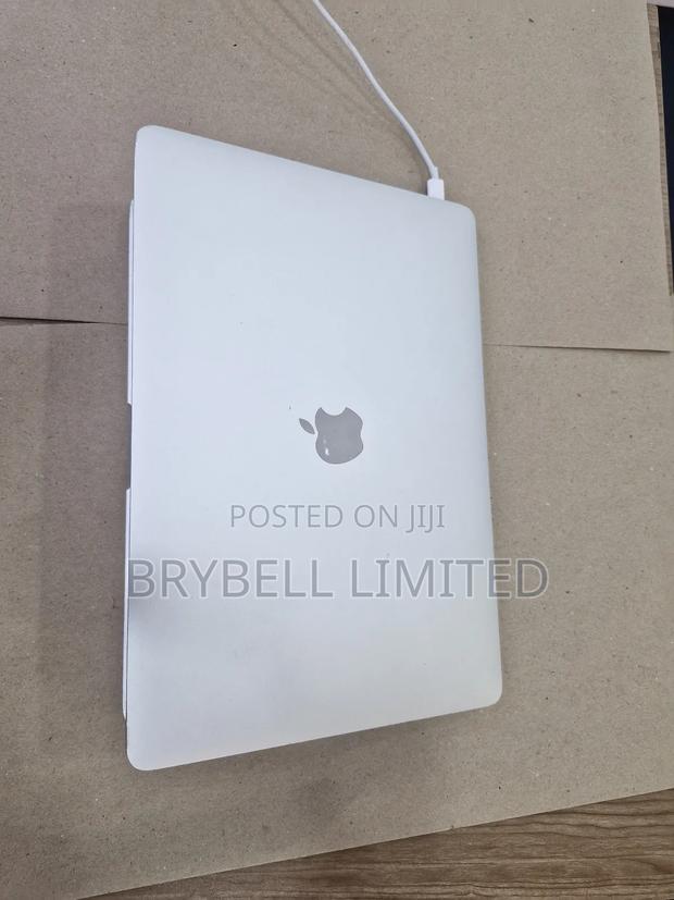 Laptop Apple MacBook Pro 2017 8GB Intel Core I5 SSD 256GB - thumbnail 5