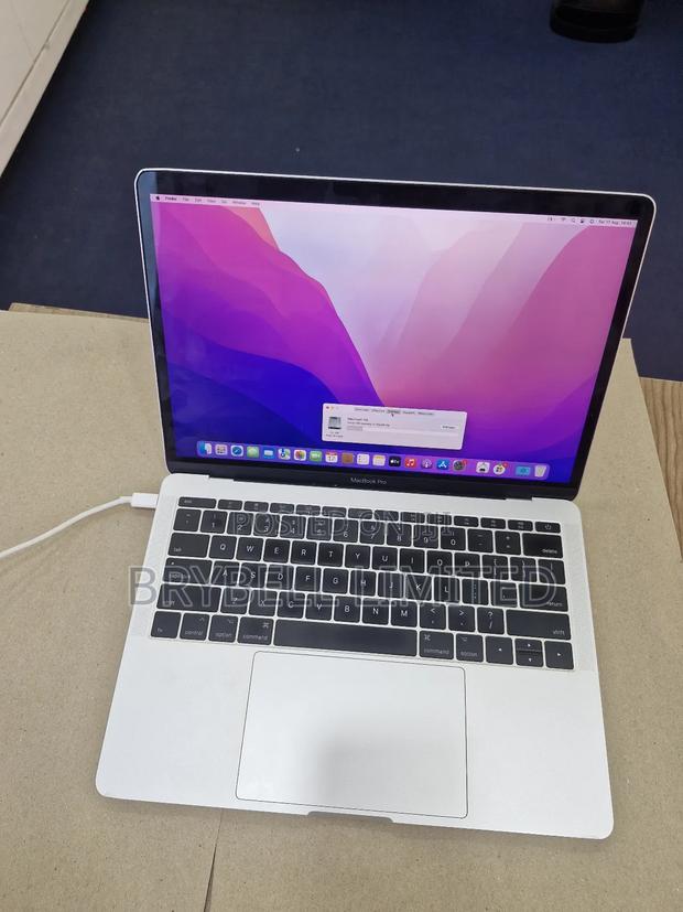 Laptop Apple MacBook Pro 2017 8GB Intel Core I5 SSD 256GB - thumbnail 6
