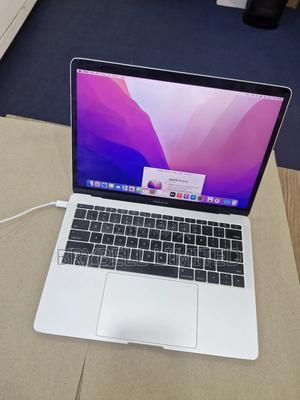 Laptop Apple MacBook Pro 2017 8GB Intel Core I5 SSD 256GB - thumbnail 2