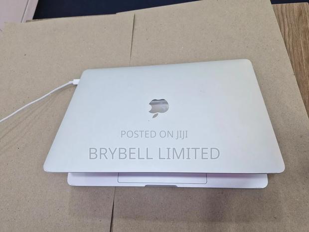 Laptop Apple MacBook Pro 2017 8GB Intel Core I5 SSD 256GB - thumbnail 3