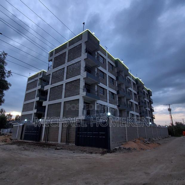1bdrm Block of Flats in Kandisi, Rimpa for rent