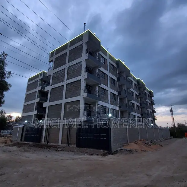 1bdrm Block of Flats in Kandisi, Rimpa for rent