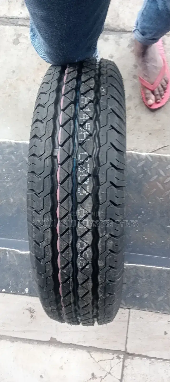 155 R 12 Lanvigator Tyres