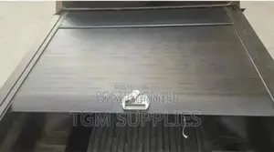 Hilux Vigo 2005-2014 Original Roller Lid/Tonneau Cover
