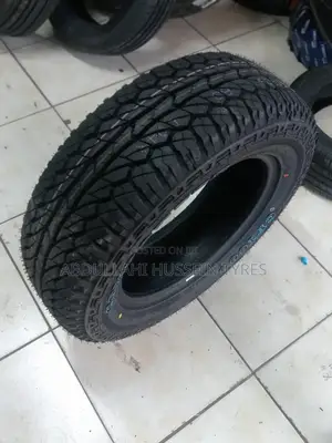 215/70 R16 Comforser Tyres