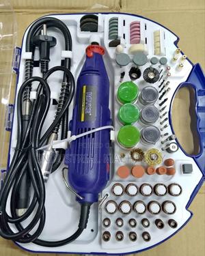 Mini Grinder Set > Superb Quality. - thumbnail 2