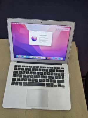 Laptop Apple MacBook Air 2017 8GB Intel Core I5 SSD 128GB - thumbnail 2