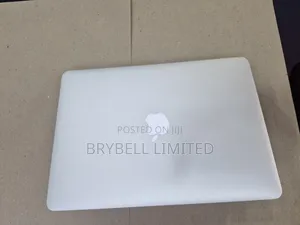Laptop Apple MacBook Air 2017 8GB Intel Core I5 SSD 128GB