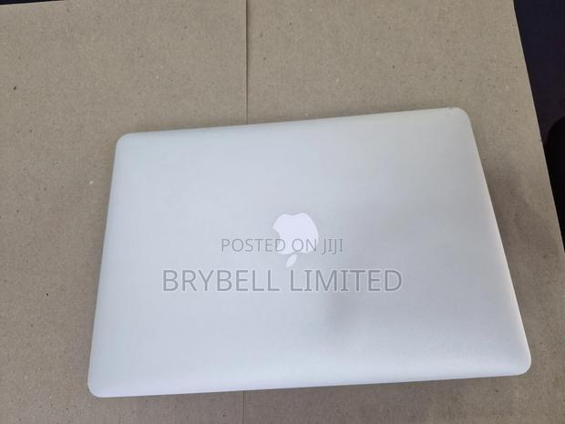 Laptop Apple MacBook Air 2017 8GB Intel Core I5 SSD 128GB - thumbnail 3