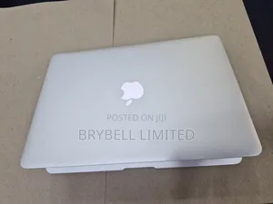 Laptop Apple MacBook Air 2017 8GB Intel Core I5 SSD 128GB