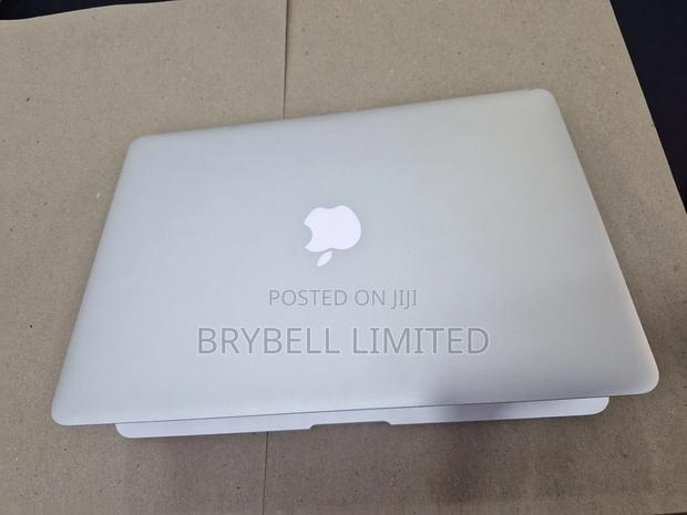 Laptop Apple MacBook Air 2017 8GB Intel Core I5 SSD 128GB - thumbnail 5