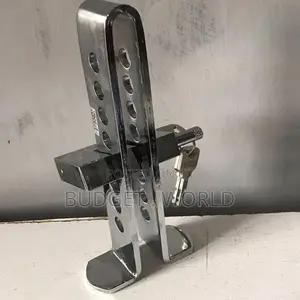 Anti-Theft Car Auto Truck Brake Clutch Throttle Car Lock at 