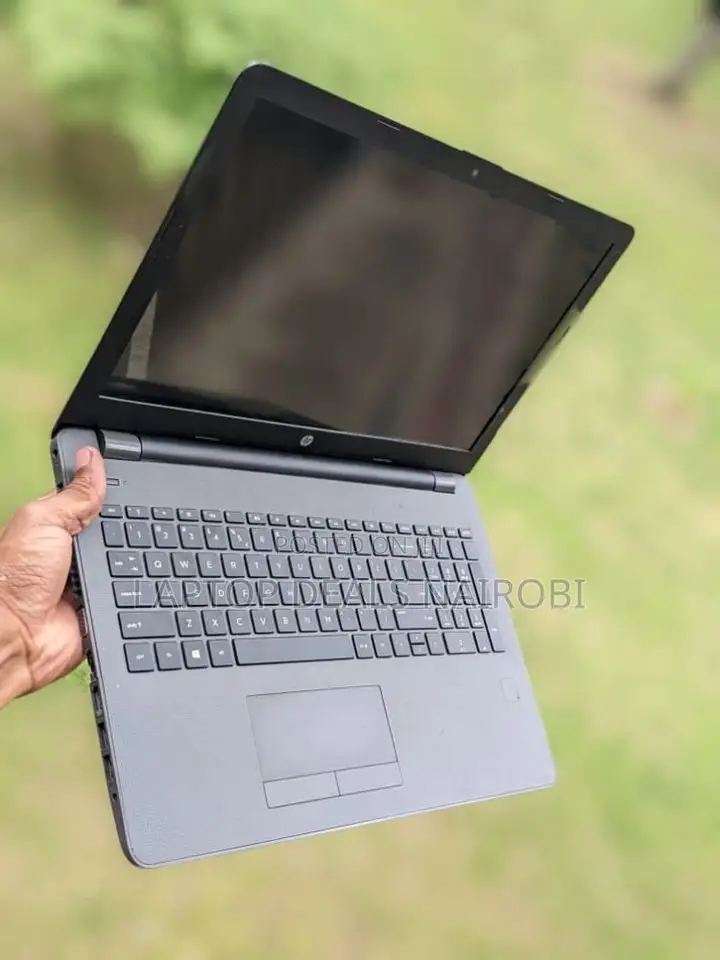 Laptop HP 250 G6 8GB Intel Core I5 SSD 256GB