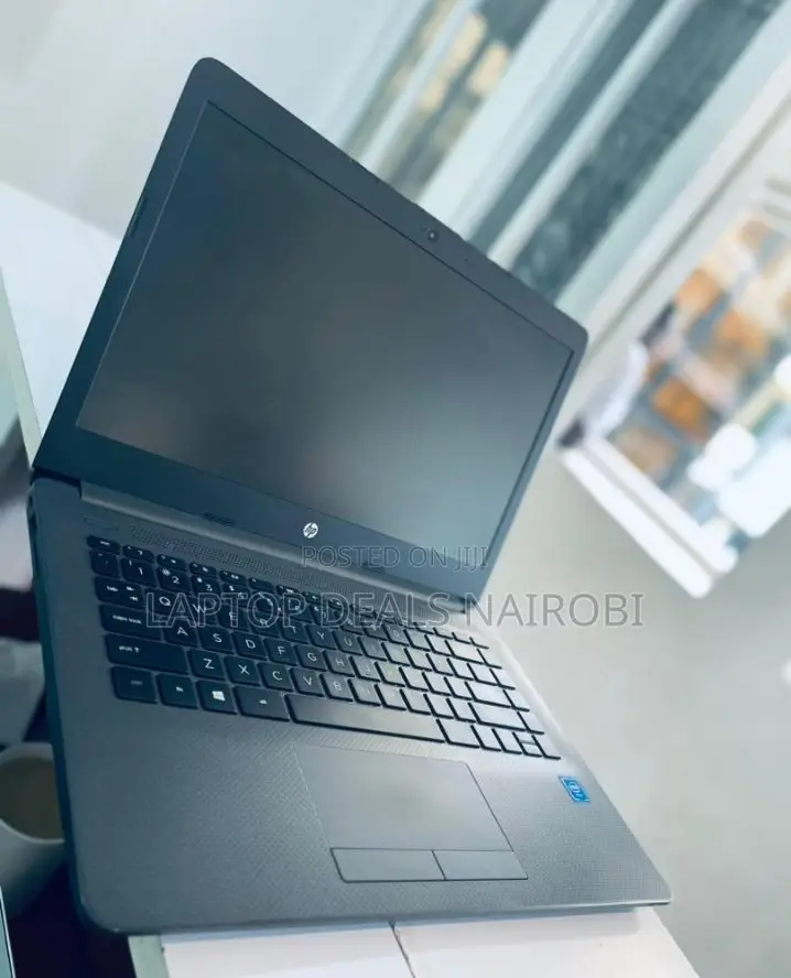 Laptop HP 250 G6 8GB Intel Core I5 SSD 256GB