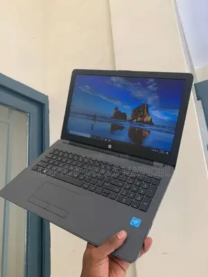 Laptop HP 250 G6 8GB Intel Core I5 SSD 256GB