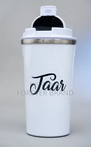 Cofee Tumbler Sublimated