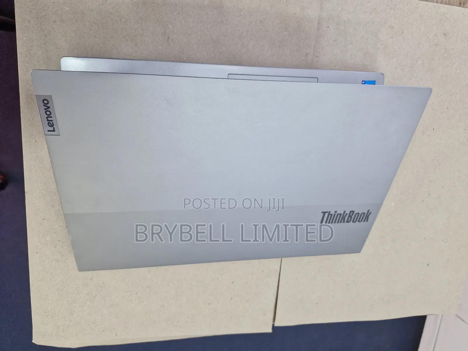 Laptop Lenovo ThinkBook 15s Gen 2 16GB Intel Core I7 SSD 512GB