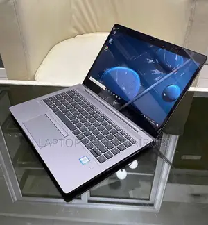 Laptop HP ZBook 14u G5 8GB Intel Core I5 SSD 256GB