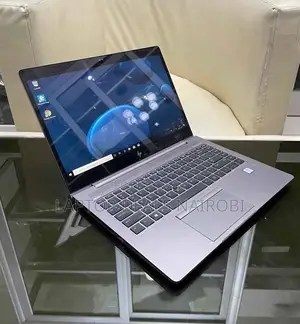 Laptop HP ZBook 14u G5 8GB Intel Core I5 SSD 256GB