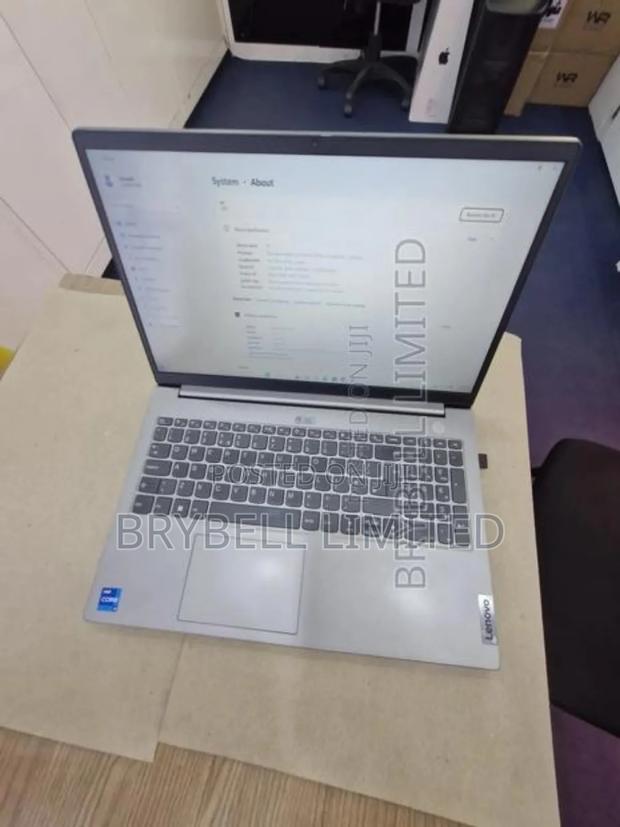 Laptop Lenovo ThinkBook 15s Gen 2 16GB Intel Core I7 SSD 512GB - thumbnail 6