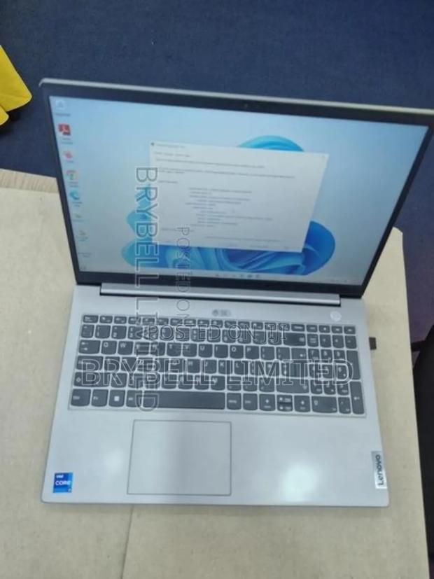 Laptop Lenovo ThinkBook 15s Gen 2 16GB Intel Core I7 SSD 512GB - thumbnail 7