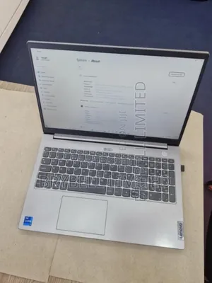 Laptop Lenovo ThinkBook 15s Gen 2 16GB Intel Core I7 SSD 512GB