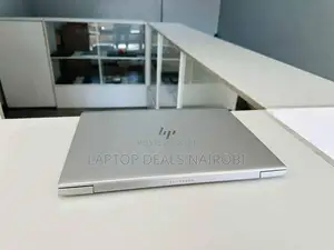 Laptop HP EliteBook 830 G5 8GB Intel Core I5 SSD 256GB