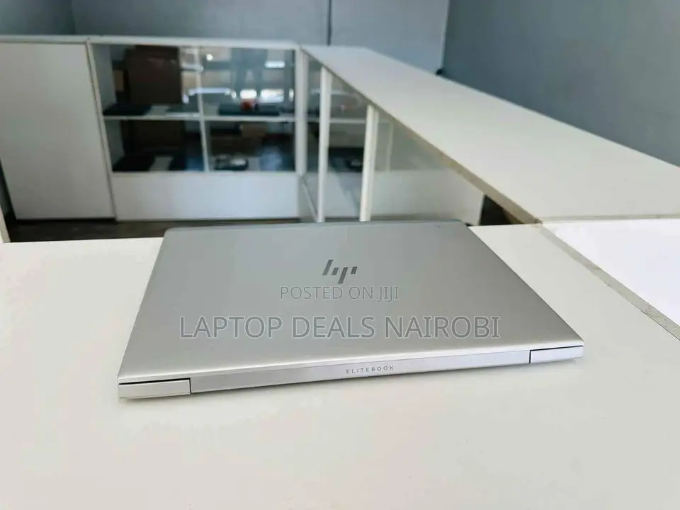 Laptop HP EliteBook 830 G5 8GB Intel Core I5 SSD 256GB