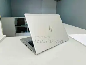 Laptop HP EliteBook 830 G5 8GB Intel Core I5 SSD 256GB