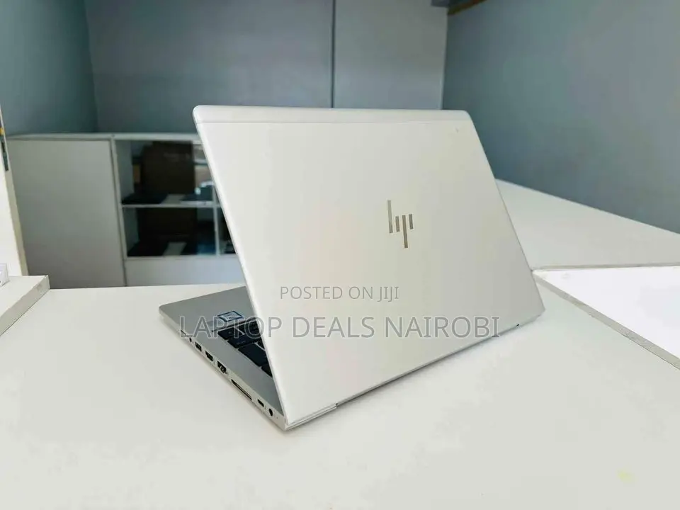 Laptop HP EliteBook 830 G5 8GB Intel Core I5 SSD 256GB