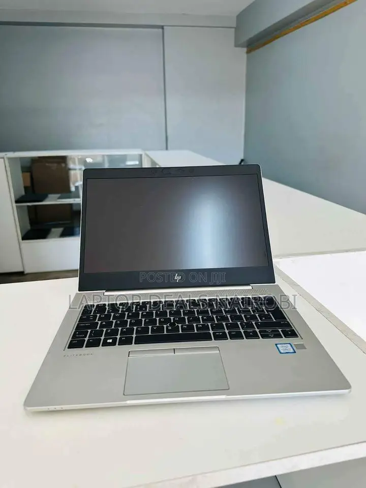 Laptop HP EliteBook 830 G5 8GB Intel Core I5 SSD 256GB